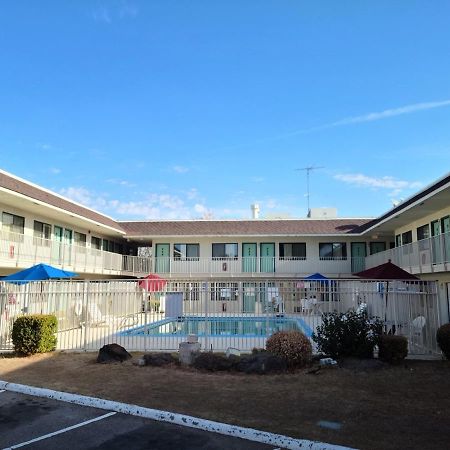 Motel 9 Las Cruces Exterior photo