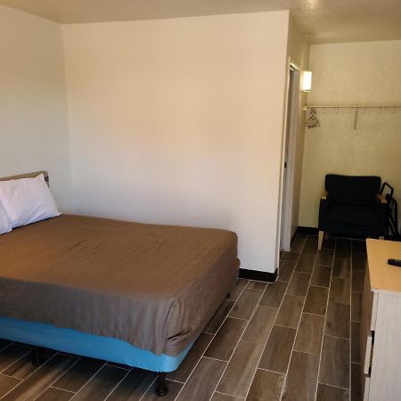 Motel 9 Las Cruces Exterior photo