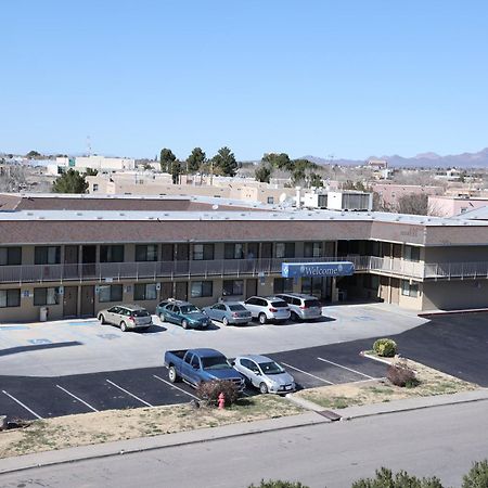 Motel 9 Las Cruces Exterior photo