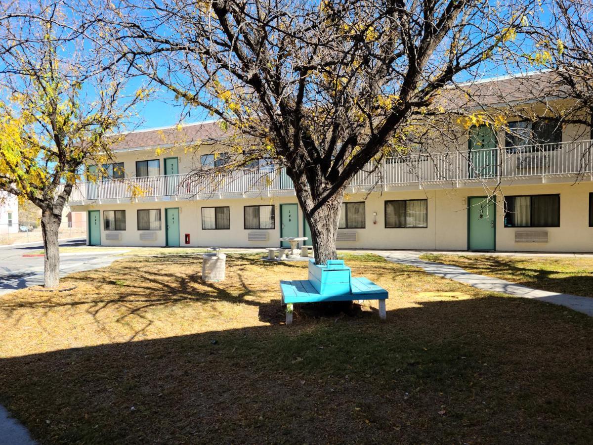 Motel 9 Las Cruces Exterior photo