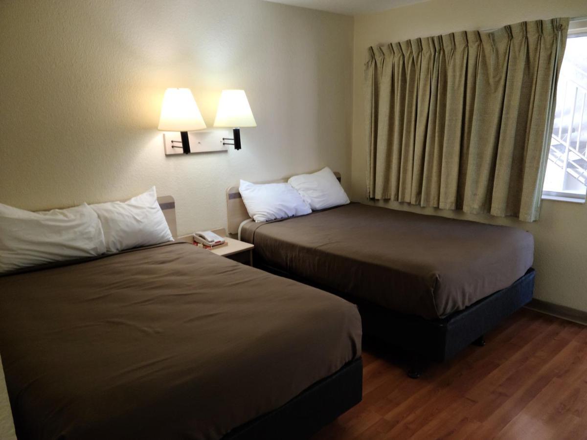 Motel 9 Las Cruces Exterior photo